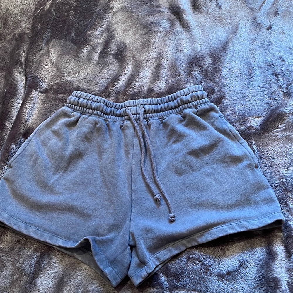 Aeropostale sweat shorts
